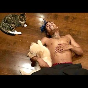 Meet your Posher, Danniette